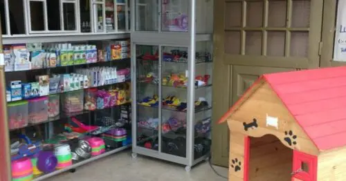 4 PATAS PET SHOP BOGOTÁ 4 PATAS PET SHOP BOGOTÁ